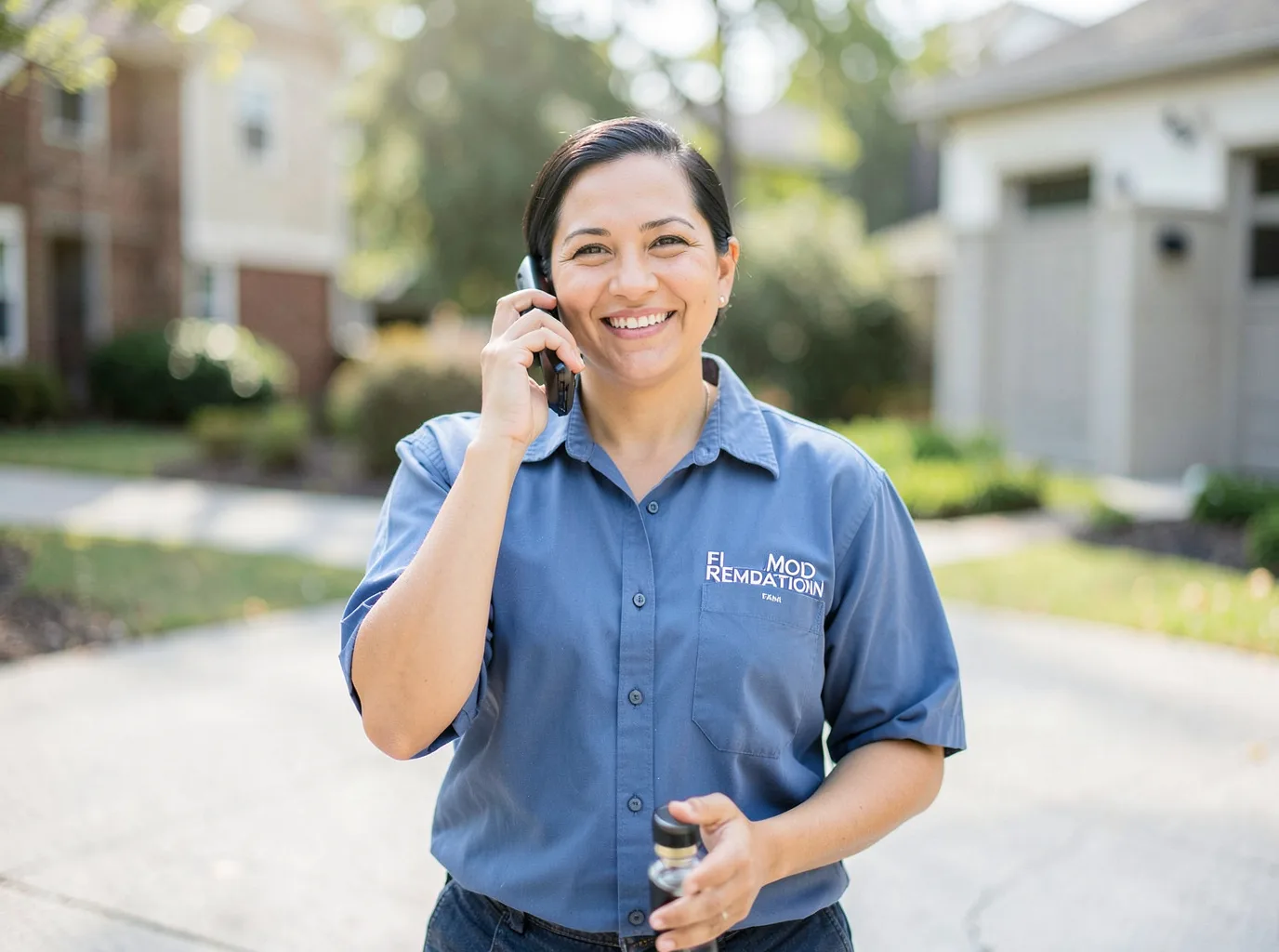 Mold Remediation Edison, CA FAQs